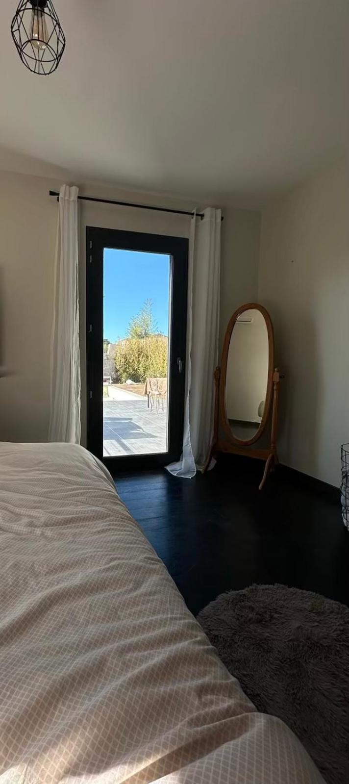 Villa Contemporaine, Jardin Mediterraneen Et Piscine Privee Saint-Jean-Pla-de-Corts 外观 照片